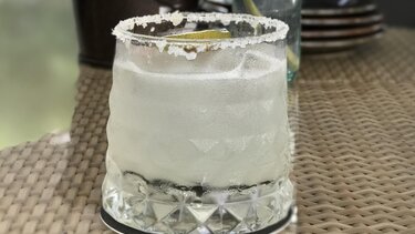 Κοκτέιλ Μαργαρίτα