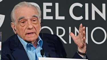 Μάρτιν Σκορσέζε