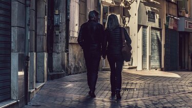 Generation X, ζευγάρι