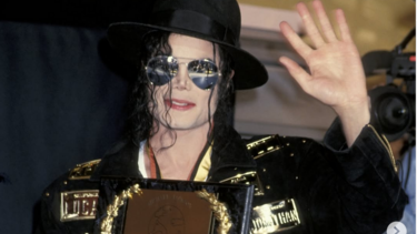 Μάικλ Τζάκσον