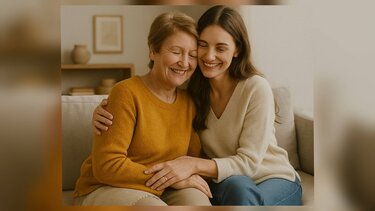 Μητέρα Κόρη