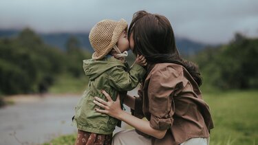 Μητέρα Γιορτή 