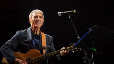 Γιώργος Νταλάρας