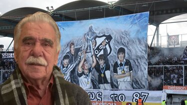 Βασίλης Σκουλάς, ΟΦΗ