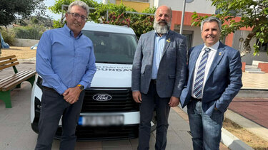 Lions, Παιδικό Χωριό SOS