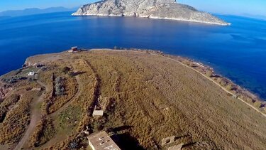 Ακίνητο στρατού