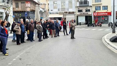 Πρωτομαγιά Άγιος Νικόλαος