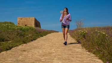 volta, perpatima, treximo