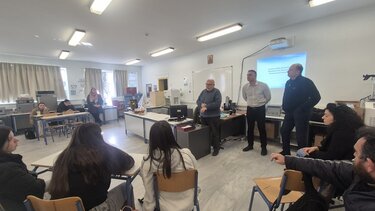 ΕΠΑΛ Ελευθέριου Βενιζέλου