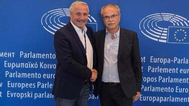 maniatis malandrakis