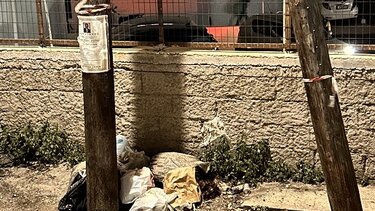 Σκουπίδια, Ηράκλειο