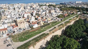 Ενετικά Τείχη