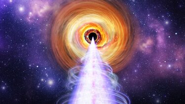 NASA,Τηλεσκόπιο, ΙΤΕ