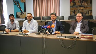 Το 3ο Φεστιβάλ Εναλλακτικού Τουρισμού & Εμπειριών του Δήμου Χανίων είναι εδώ!