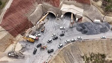 Οι ξενοδόχοι της Κρήτης για τις οδικές υποδομές του νησιού