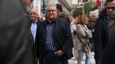 πρωτομαγια κουτσουμπας