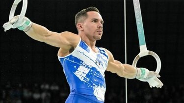 Λευτέρης Πετρούνιας: Κοψοχολιάστηκα λίγο...»