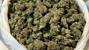 Χασίς, Ρέθυμνο