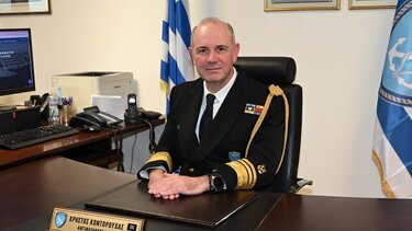 Χρήστος Κοντορουχάς