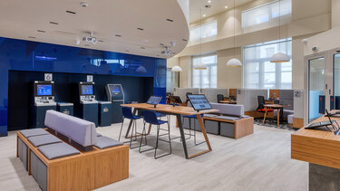 Eurobank: Επενδύει στρατηγικά στην Κρήτη & ενισχύει τον διάλογο με την επιχειρηματική κοινότητα