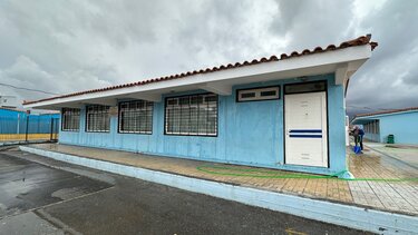 2ο Δημοτικό Σχολείο Αγίας Μαρίνας