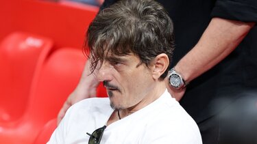 Δημήτρης Γιαννακόπουλος: Δεν πάει ούτε αυτός στη συνάντηση με Βρούτση - «Με χαρά να έρθουμε διαφορετικές ώρες»