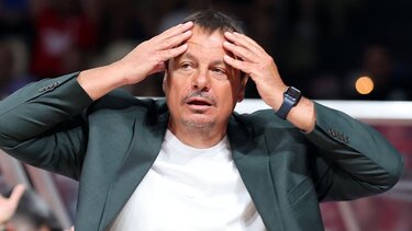 Αταμάν: «Είναι μπάσταρδοι, δε γίνεται να φωνάζουν γ@μώ την Τουρκία»