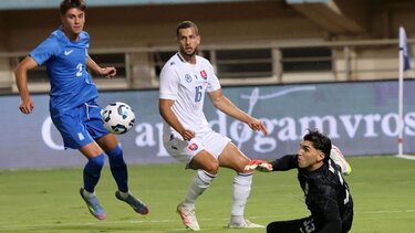 Εθνικη παγκρητιο