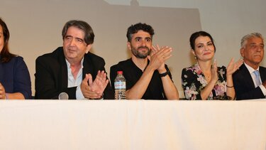 agios paisios kentriki