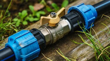 Αγωγός νερού