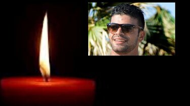 ακουμιανάκης πέθανε