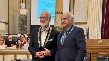 antonarakis vraveysi