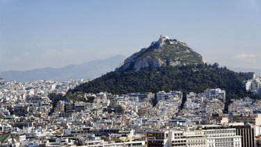 Λυκαβηττός