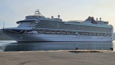 Azura -Κρουαζιερόπλοιο