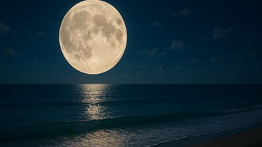 πανσέληνος