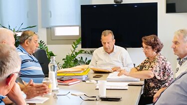 Δήμος Χερσονήσου Συνεδρίαση