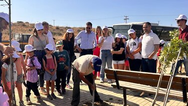 Δήμος Μαλεβιζίου: Δράσεις ευαισθητοποίησης μαθητών για την Παγκόσμια Ημέρα Περιβάλλοντος