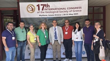 Γεωπάρκο Σητείας, εκδήλωση