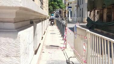 epimenidou odos