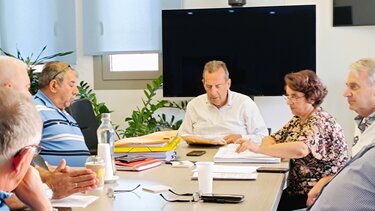 Χερσόνησος Δημοτική Επιτροπή