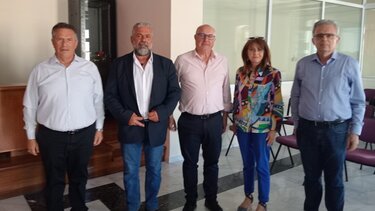 ΕΘΙΑΓΕ, Ερευνητές, Ηράκλειο