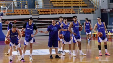 Ευρωμπάσκετ