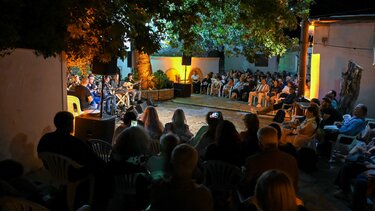 φεστιβάλ κρηνών