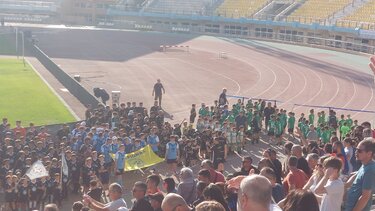 γιορτή Παγκρήτιο