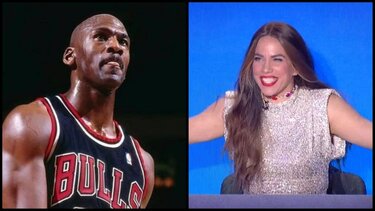 Τζόρνταν Στικούδη