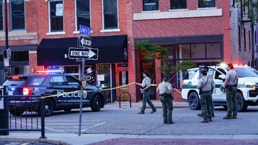 επίθεση κολοράντο