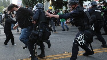 Λος Άντζελες