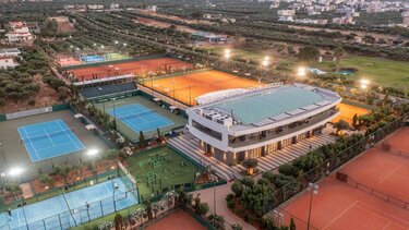 H Κρήτη ετοιμάζεται να φιλοξενήσει ακόμη δύο Challenger!