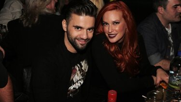 Θοδωρής Μαραντίνης Σίσσυ Χρηστίδου