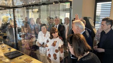 Λίνα Μενδώνη